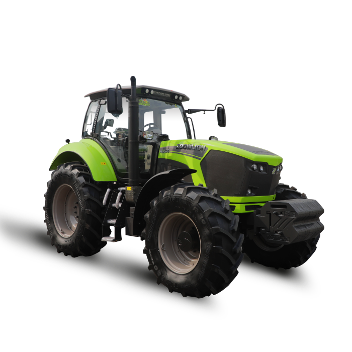 Zoomlion PL2304
